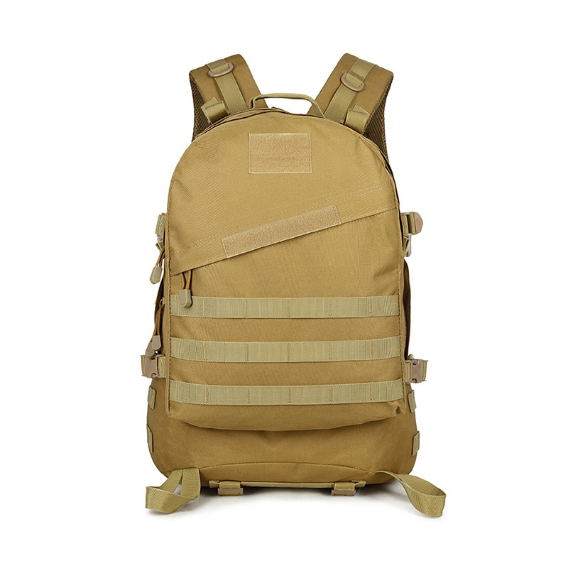 Army Sheng Camouflage backpack, factory direct supply