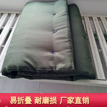 厂家批发学生棕垫薄床垫 宿舍床垫 椰棕丝单人床垫