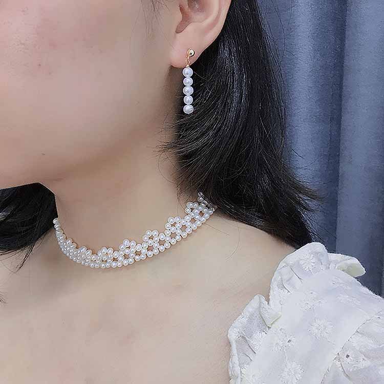 �����������С������Ů���֯һ����tianȻ��ˮ���龱�� ����