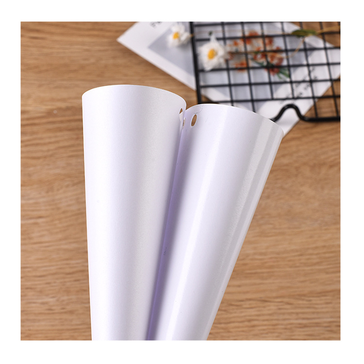 A4 a5 a6バインダー紙両面離型手帳差し替え内ページ4穴6穴バインダーコア着脱可能バインダー