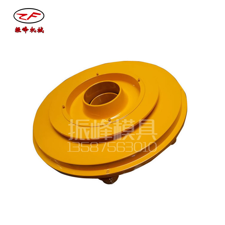 厂家供应 各种吹膜机模头 pvc模头 旋转体三通 质量保修价格实惠