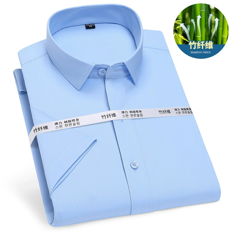 金盾 Summer thin shirt, classic suit jacket