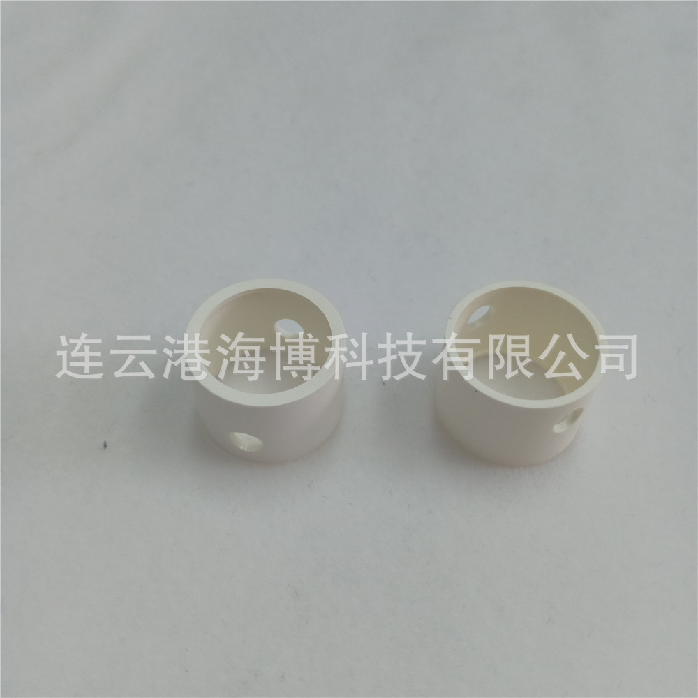 分子束外延MBE 氮化硼陶瓷坩埚、垫片、环、管、棒