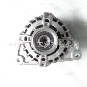 Cummins 3680082 generator şkivi üçün uyğundur
