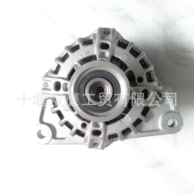 Suitable for Cummins 3680082 generator pulley/3680082 (Generator şkivləri)