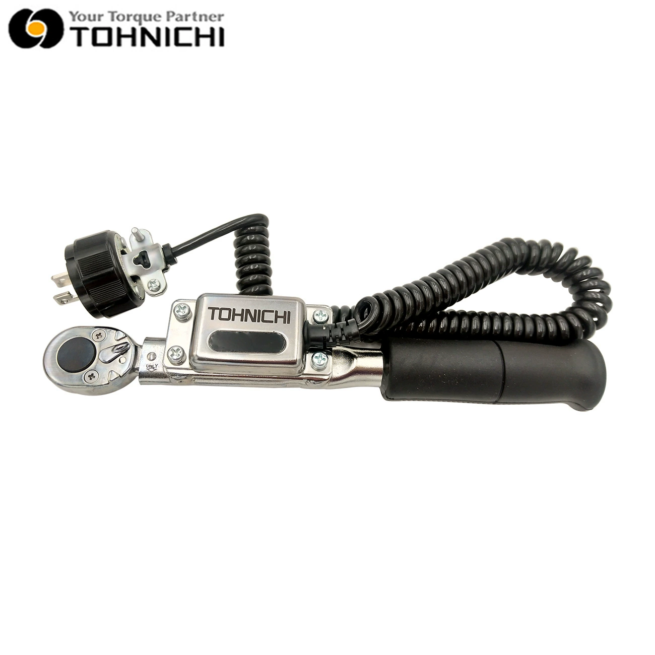 Япония TOHNICHI Dongri LS, устойчивый к ошибкам динамометрический ключ, регулируемый/предварительно заблокированный со шкалой/Предустановленный