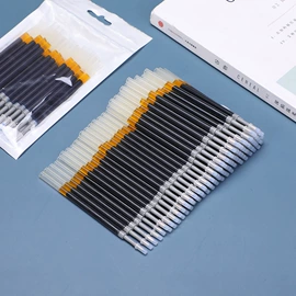 中性笔;替芯、笔芯;裁纸刀