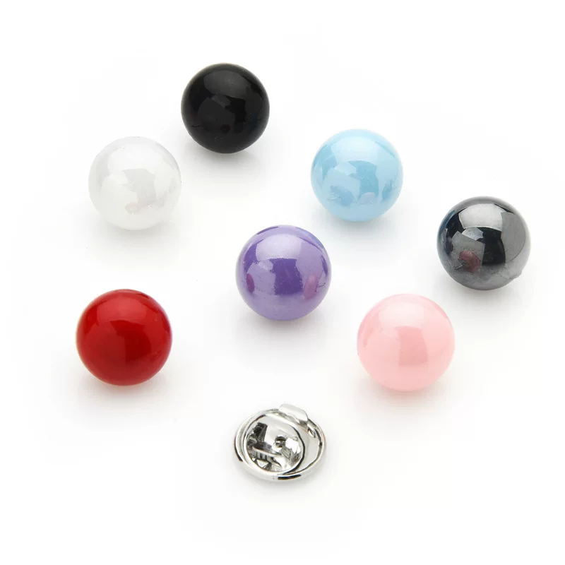 Small protective underware from pearl, invisible shirt, pin, clips included