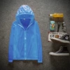 Water blue
