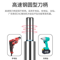 Hohao Woodworking Hole Saw Hardwood Plywood Carbide Hole Saw Hinge Hole Saw Wood Hole Saw Gadget