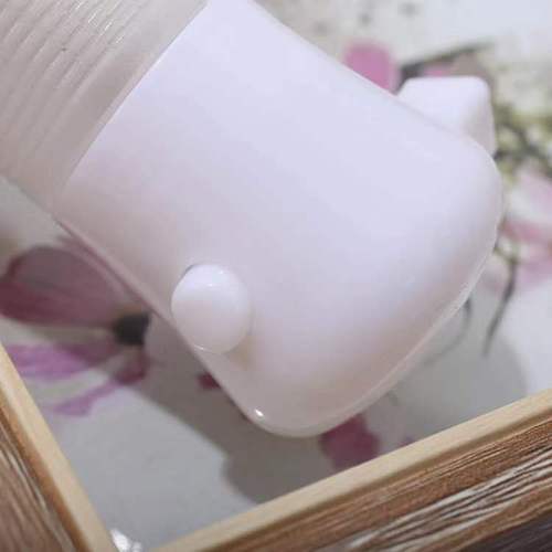 New 3W button LED pillar switch night light wall lamp (6 lamp beads) 600 pcs/box