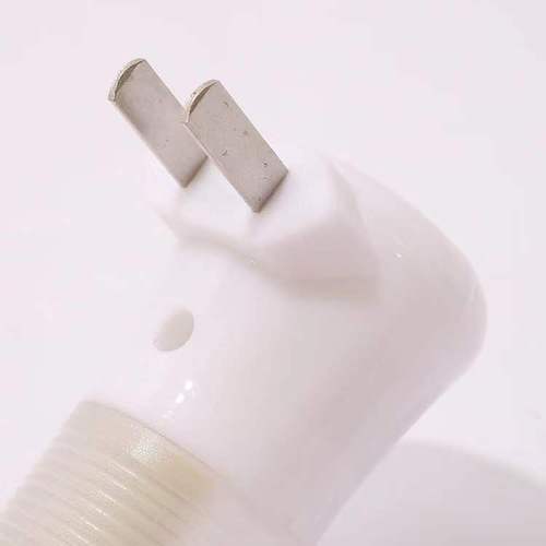 (6-Bead LED Warm/White Light) Plug-in Night Light with Switch, 3W SMD Type—Wholesale & Street Vendor Supply