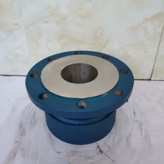 厂家直供釜用搪瓷冷却水套强度高可定 制质量过关不锈钢冷却水套