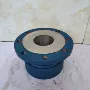 釜用不锈钢搪瓷冷却水套