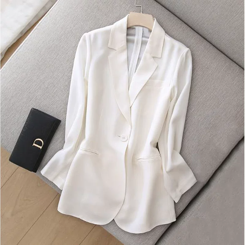 Classic suit jacket, (Physicals), slim fit