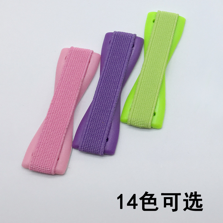 grip phone mobile phone one-handed operation mobile phone bandage back sticker strap handle