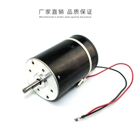 微型电动机;特殊电机;生活电器配件