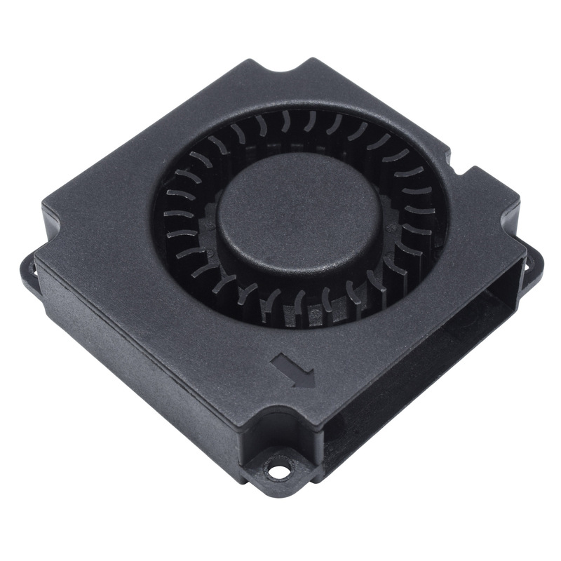 空気清浄機用4010ブロワー放熱ファン5v12vダブルボール油圧軸受ファン|undefined