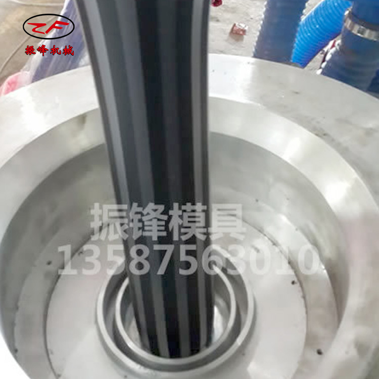 《厂家销售》吹膜机模头 吹膜机配件 彩条袋模头吹膜机模头