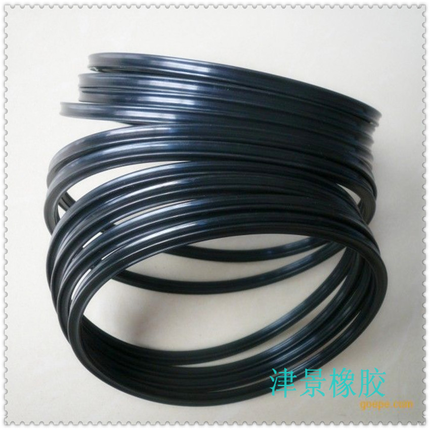 美标,日标星型圈,X型圈,星形圈,X形圈.