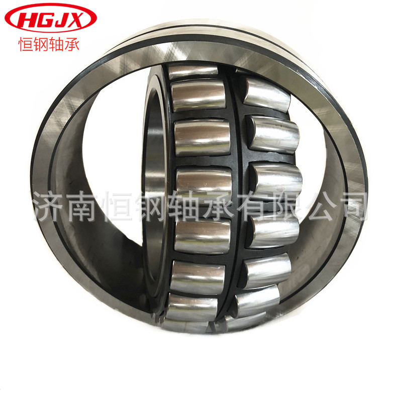 工厂优惠价 23244CC /W33 调心滚子轴承 23244CCK W33 钢保持器