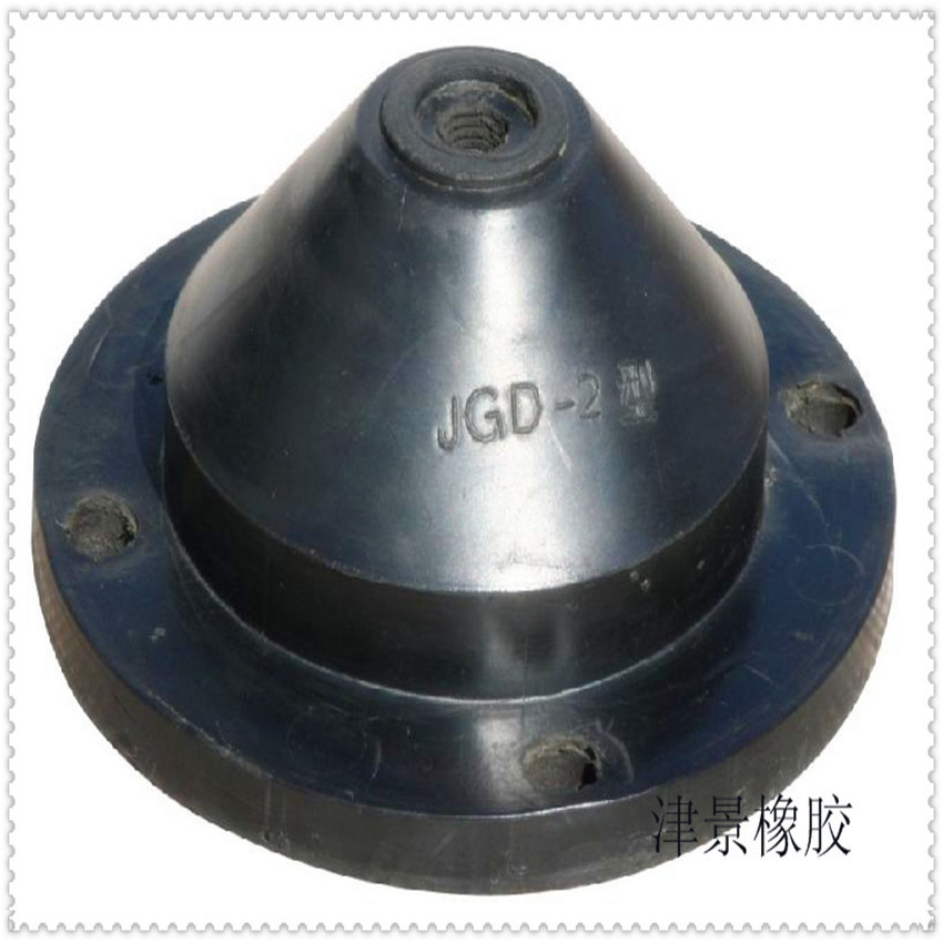 橡胶减震块 橡胶防撞块 橡胶缓冲垫 橡胶块 橡胶弹簧