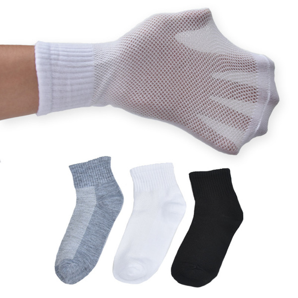 summer socks