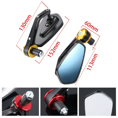 Rear View Mirror Rear View Mirror | Motorcycle rearview mirror