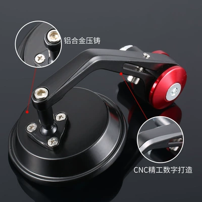 reflector handle rearview mirror — Motorcycle rearview mirror