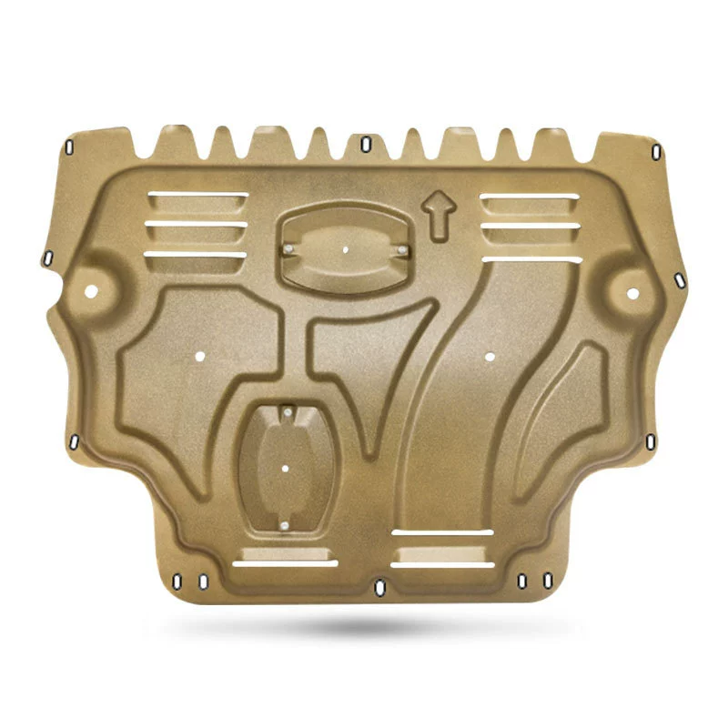 Подходящий для Lincoln Navigation Adventure Flyinger Pilot\'s Finals Modification Armor Antiplocker Engine Protective Plate