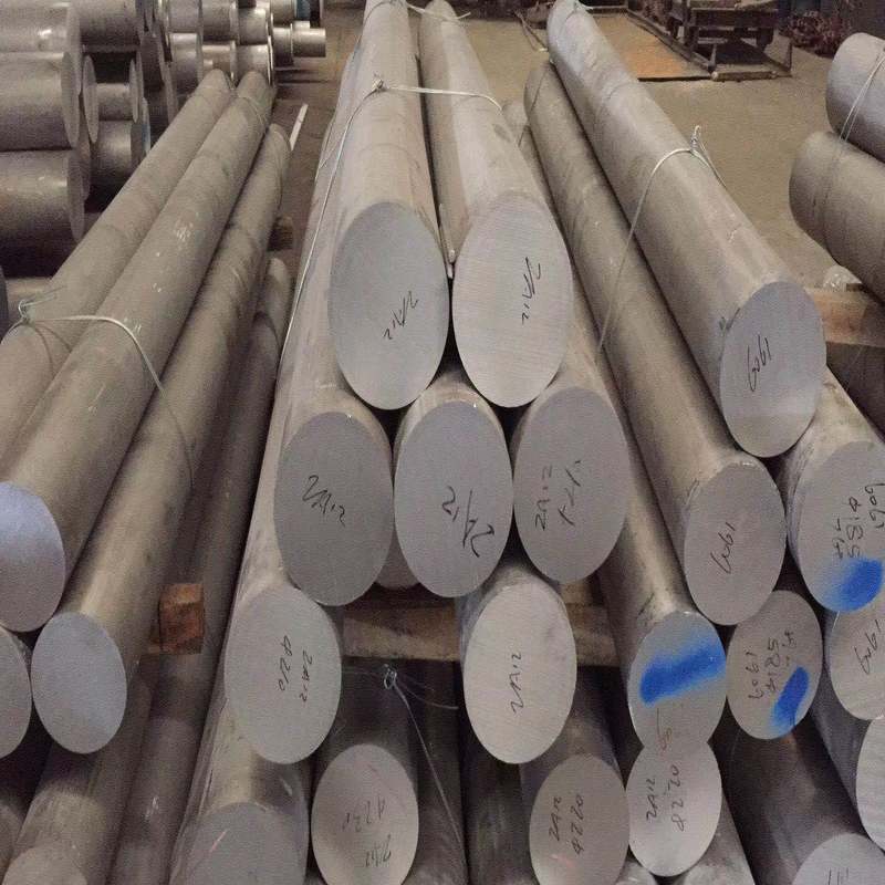 现货供应1060铝棒 直径1mm-100mm 规格齐全 质量保证