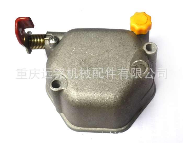 微耕机配件  173F/178F186F/186FA减压盖