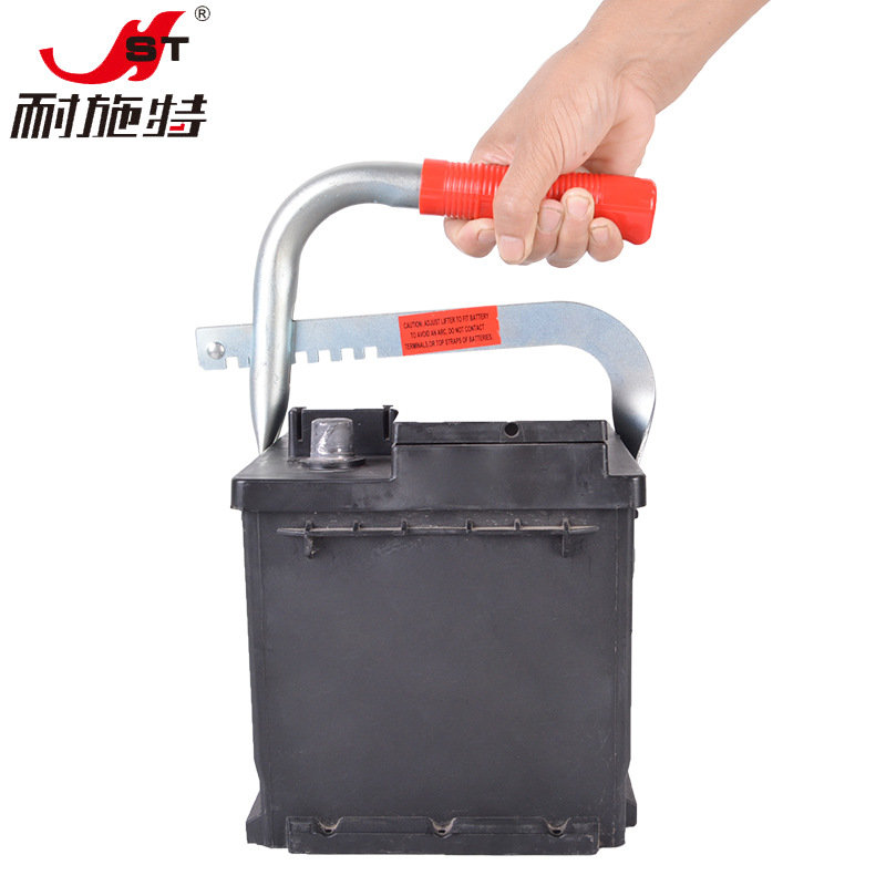 Venta directa de fábrica batería ajustable manejo de la batería de elevación herramienta de ahorro de mano de obra manija de la batería 580G