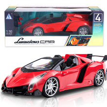 ���ʵ綯ң�س������ͨ����ң������1:16���ٳ�ģ���к���ߴ���