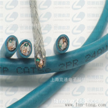 ˮCAT5e sf/utp 2X2AWG24/1۰PUR׹ҵ̫