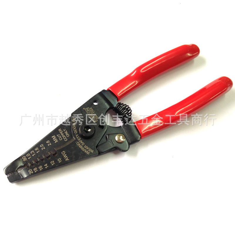 授权品牌 日本RUBICON罗宾汉RKY-116A剥线器 剥线钳0.8-2.6mm