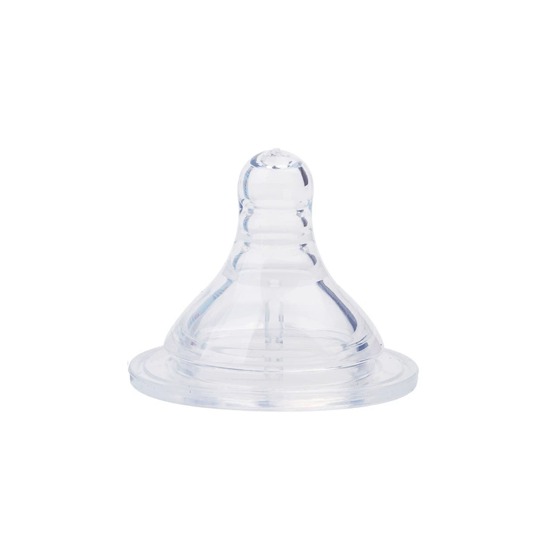 Соска-пустышка Children's silicone quality pacifier, wideneck