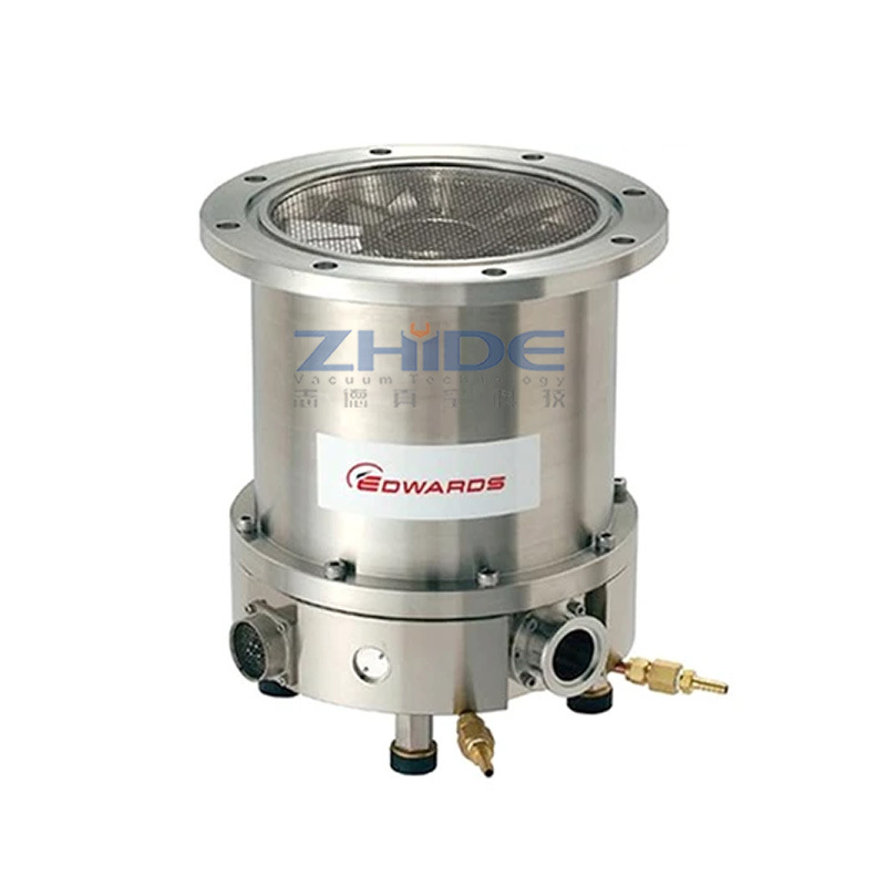 涡轮泵维修保养精工精机Seiko Seiki STP-A1303C漳州分子泵维修