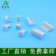 2.54MM������ KF2510-2P/3P/4P/5P/6P/7/8-12Pֱ�����