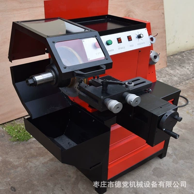 Brake disc repair machine Əyləc diski təmiri