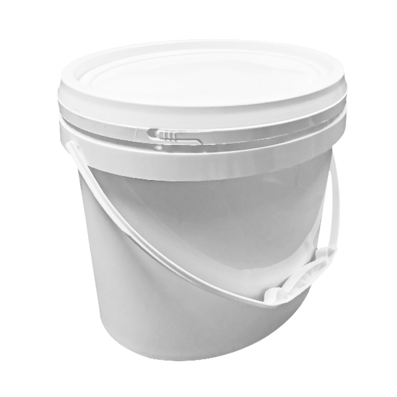 供应 16L椭圆形塑料桶  16L欧式椭圆形塑料桶 16L椭圆包装桶