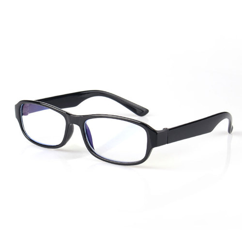 New 2024 Jianghu Street Stall Exhibition Automatic Zoom Adjustable Reading Glasses Wholesale Anti-Blue Light Smart Glasses Manufacturer