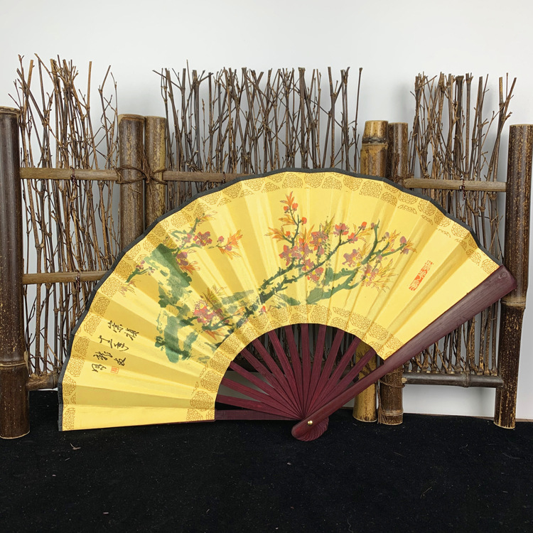 8 인치 복숭아 꽃 사원 노래