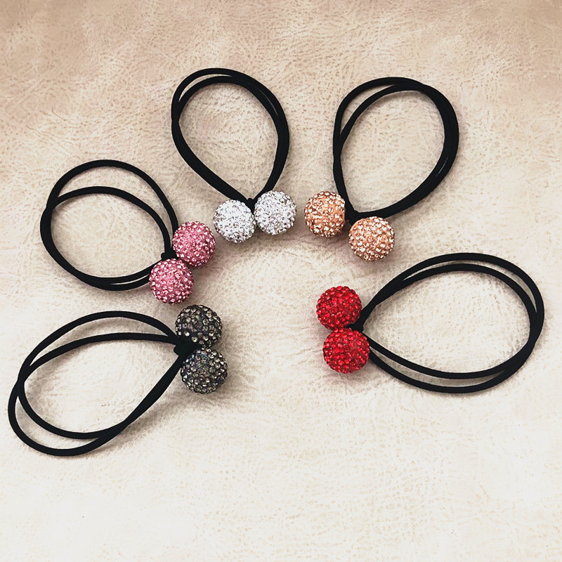 Universal hair rope