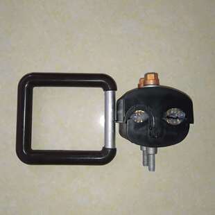 10KV���̽ӵؾ��A JJCD-95/240 �����F؛ �S��ֱ��