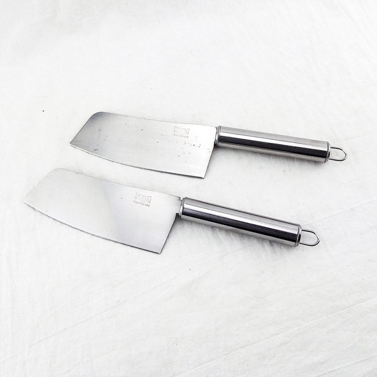 E1234 AK17 cuchillo de fruta necesidades diarias Yiwu 2 yuanes dos yuanes al por mayor grandes almacenes al por mayor