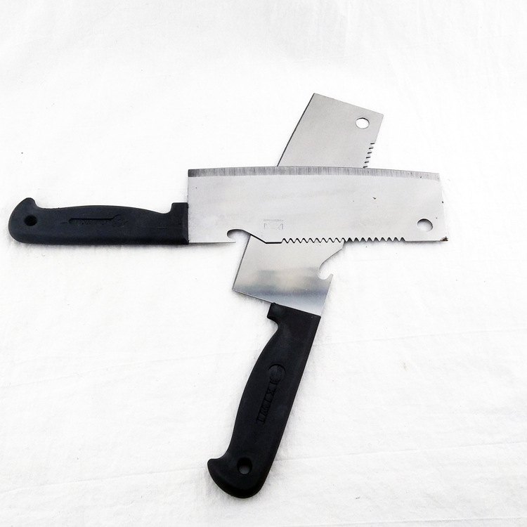 E1241 pequeño brote cuchillo de cocina cuchillo de fruta necesidades diarias suministros de cocina Yiwu 2 yuanes dos yuanes al por mayor