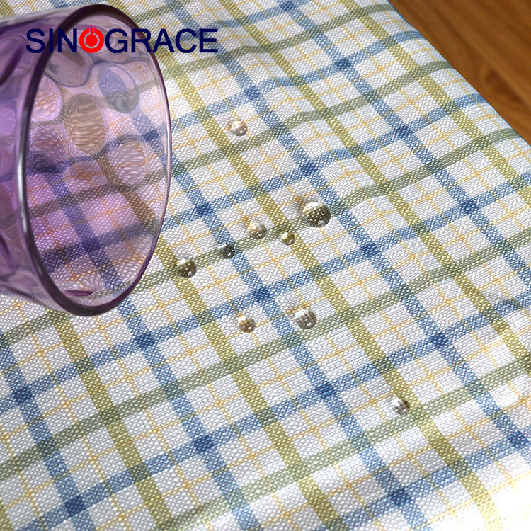 防水拒油纳米超疏水涂层自洁防油水性纺织皮革涂层（PF-202）