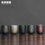 功夫小口手工日式品茗杯