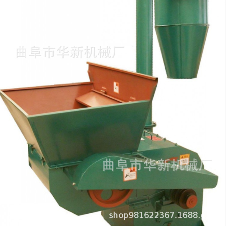 农作物秸秆粉碎机 新品豆麦秸秆粉碎机 自动化秸秆铡草粉碎机